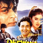 film-debut-deewana-1992