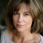 Fiona Dolman