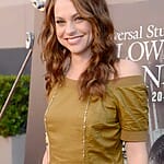 Fiona Dourif