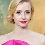 Fiona Glascott