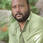 Fish Venkat