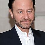 Fisher Stevens