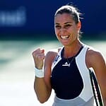 Flavia Pennetta