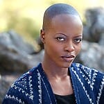 Florence Kasumba