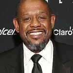 Forest Whitaker