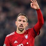 Franck Ribery