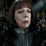 Frances De La Tour