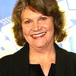 frances-lee-mccain-height