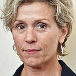 Frances Mcdormand