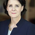 Frances Mitchell