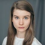 Frances Pooley