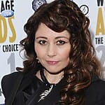 Frances Ruffelle