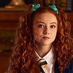 Francesca Capaldi