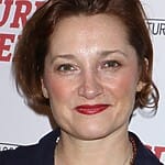 Francesca Faridany