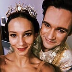 Francesca Hayward