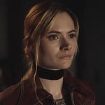 Francesca Root Dodson