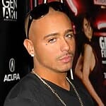 Francis Capra