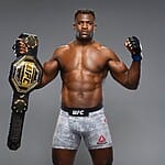 Francis Ngannou