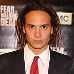 Frank Dillane