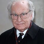 Frank Thornton