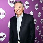 frank-welker-spouse