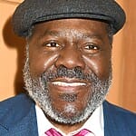 Frankie Faison