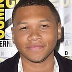 Franz Drameh