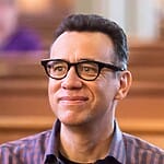 Fred Armisen