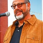 Fred Melamed