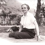 Freda Bedi