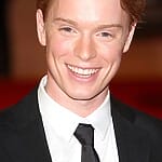 Freddie Fox