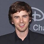 Freddie Highmore