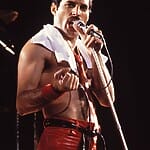 Freddie Mercury