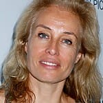 Frederique van der Wal