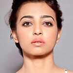 Radhika Apte