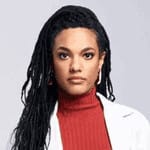 Freema Agyeman