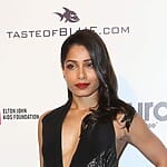 Freida Pinto