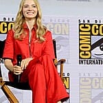 Freya Allan
