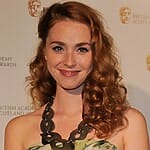 Freya Mavor