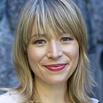 Frida Hallgren