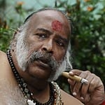 G M Kumar