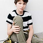 Gabriel Bateman