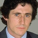 Gabriel Byrne