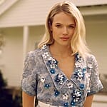 Gabriella Wilde