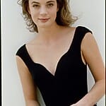 Gabrielle Anwar