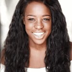 Gabrielle Brooks