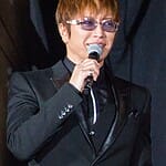 Gackt