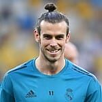 Gareth Bale