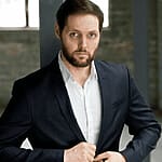 Gareth Morrison