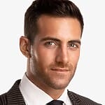 Garrett Marcantel